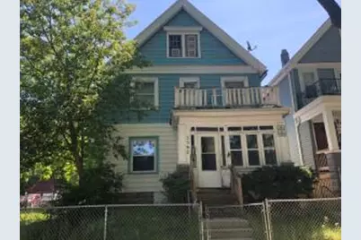 3362 N 22nd St, Milwaukee, WI 53206 - Photo 1