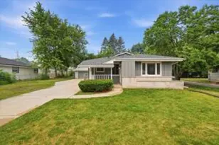 5847 N 113th St, Milwaukee, WI 53225 - Photo 1