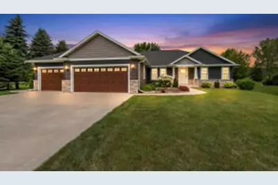 W4095  Thornwood Dr, Taycheedah, WI 53049 - Photo 1