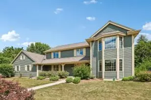 N106W7072 Dayton St, Cedarburg, WI 53012 - Photo 1