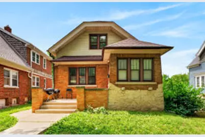 4751 N 34th St, Milwaukee, WI 53209 - Photo 1