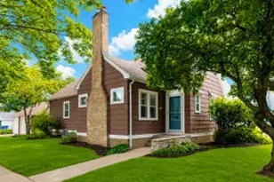 5901 N Shoreland Ave, Whitefish Bay, WI 53217 - Photo 1