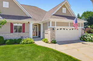 2408 Deer Crest Ct, Waukesha, WI 53188 - Photo 1