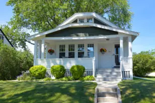 8587 N 42nd St, Brown Deer, WI 53209 - Photo 1