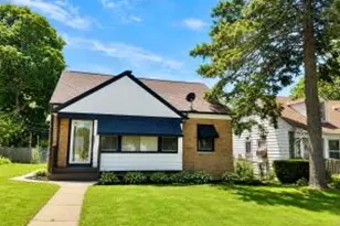 5821 W Keefe Ave, Milwaukee, WI 53216 - Photo 1