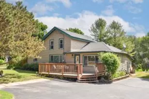 245 N Schuyler St, Neosho, WI 53059 - Photo 1