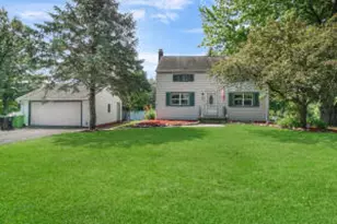 108 Albert St, Iron Ridge, WI 53035 - Photo 1