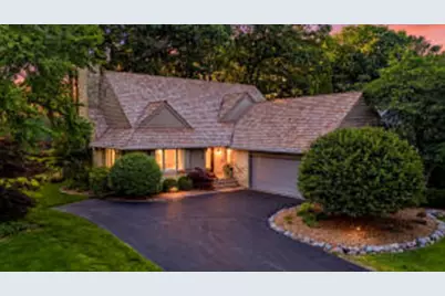 12337 N Fairway Heights Dr, Mequon, WI 53092 - Photo 1