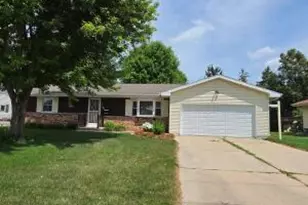 1101 N Water St, Watertown, WI 53098 - Photo 1