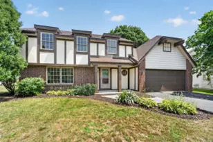 5417 Sandhill Rd, Racine, WI 53402 - Photo 1
