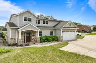 211 3rd Ave, Fontana, WI 53125 - Photo 1