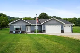 111 K-Ron Ln, Coon Valley, WI 54623 - Photo 1