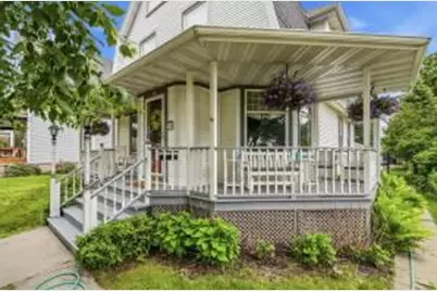 324  St Clair Ave, Sheboygan, WI 53081 - Photo 1