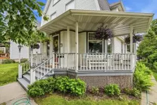 324 St Clair Ave, Sheboygan, WI 53081 - Photo 1