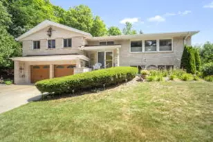 818 Badger Ln, West Bend, WI 53095 - Photo 1