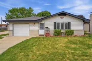 1542 W Iona Terrace, Milwaukee, WI 53221 - Photo 1