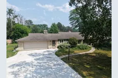 7860 N Fairchild Rd, Fox Point, WI 53217 - Photo 1