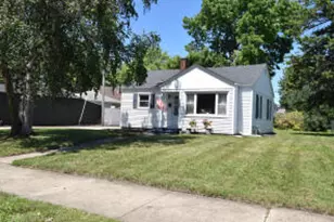 2030 Webster St, Racine, WI 53403 - Photo 1