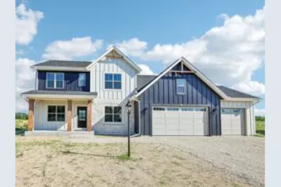 407  Ingleside Ct #Lt43, Dousman, WI 53066 - Photo 1