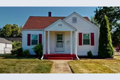 302 E Dodge St, Jefferson, WI 53549 - Photo 1