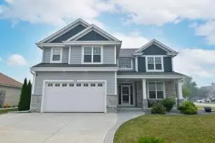 3909 Wild Ginger Way, Racine, WI 53126 - Photo 1