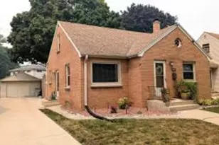 3201 S 72nd St, Milwaukee, WI 53219 - Photo 1