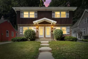 6639 Hillside Ln, Wauwatosa, WI 53213 - Photo 1