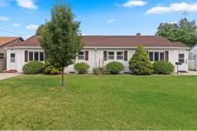 3316  Kete St, Manitowoc, WI 54220 - Photo 1