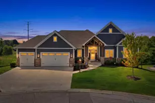 7917 Creek View Ln, Racine, WI 53406 - Photo 1