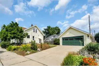 1755  Orchard St, Racine, WI 53405 - Photo 1