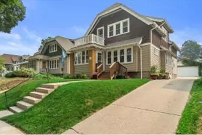 2130 N 62nd St, Wauwatosa, WI 53213 - Photo 1