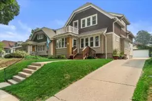 2130 N 62nd St, Wauwatosa, WI 53213 - Photo 1