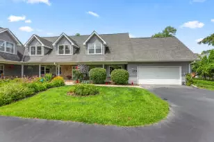 1722 Journeys Dr, Delafield, WI 53029 - Photo 1
