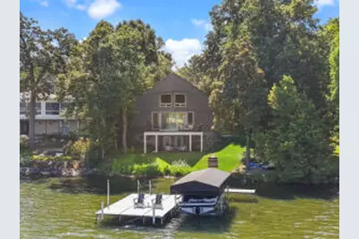 3015 E Lake Shore Dr, Twin Lakes, WI 53181 - Photo 1