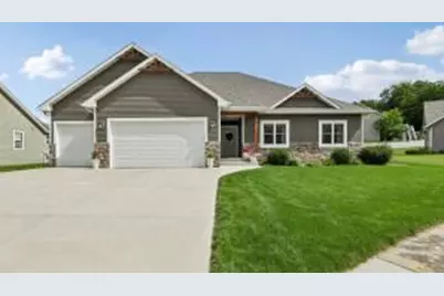 312  Coventry Cir, Johnson Creek, WI 53038 - Photo 1