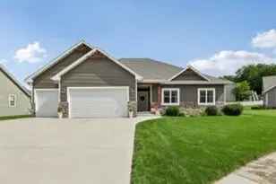 312 Coventry Cir, Johnson Creek, WI 53038 - Photo 1
