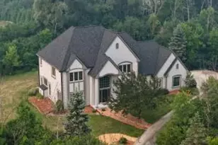 1055 W Heather Ln, River Hills, WI 53217 - Photo 1