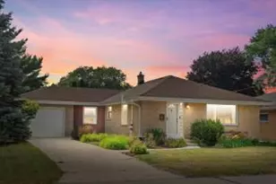 3667 S Sunset Dr, Milwaukee, WI 53220 - Photo 1