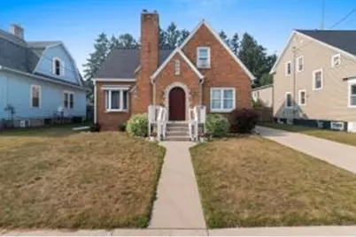 1710  24th St, Two Rivers, WI 54241 - Photo 1