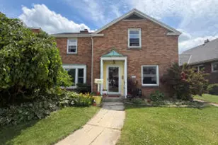 1413 North Ave, Sheboygan, WI 53083 - Photo 1