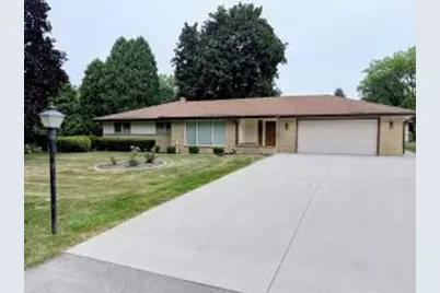 N81W15328  Hilltop Dr, Menomonee Falls, WI 53051 - Photo 1