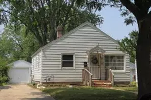 5273 N 54th St, Milwaukee, WI 53218 - Photo 1