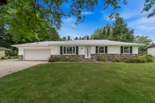 5749 Debbie Ln, West Bend, WI 53095 - Photo 1