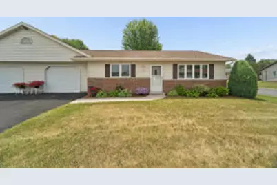 1100  Dewey St, Kiel, WI 53042 - Photo 1