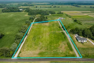 Lt1  Adams Rd, Troy, WI 53120 - Photo 1