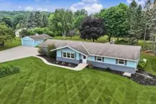 1661 Friess Lake Rd, Richfield, WI 53033 - Photo 1