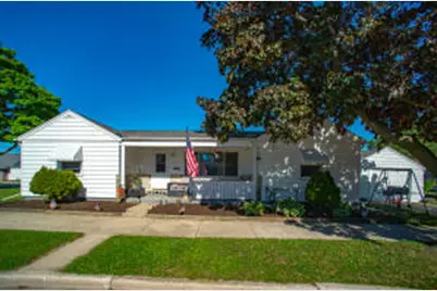 1601  Indiana St, Racine, WI 53405 - Photo 1