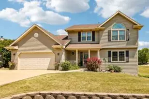 4121 Stormy Dr, Racine, WI 53139 - Photo 1