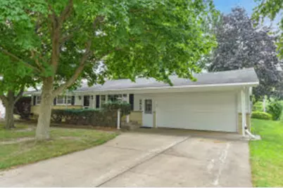 2017  Chestnut St, West Bend, WI 53095 - Photo 1