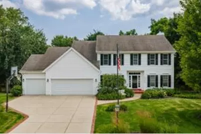 14445 W Meadowshire Dr, New Berlin, WI 53151 - Photo 1
